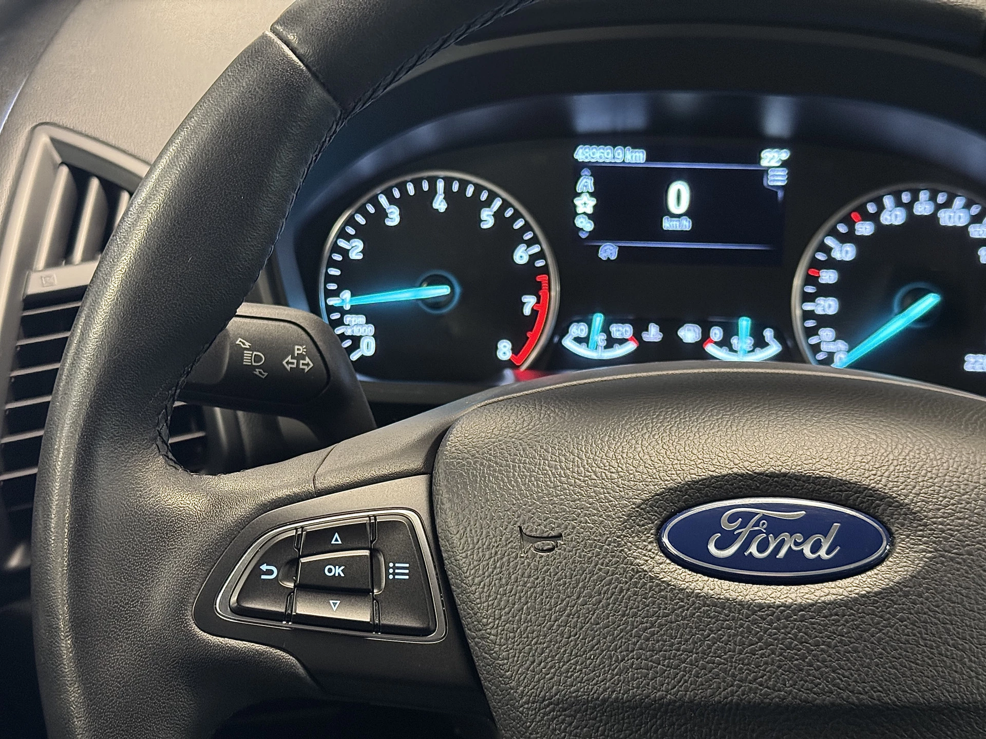 Hoofdafbeelding Ford EcoSport