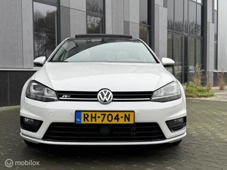 Volkswagen Golf 1.4 TSI ACT Parelmoer| Pano|Acc|Keyles|Leder