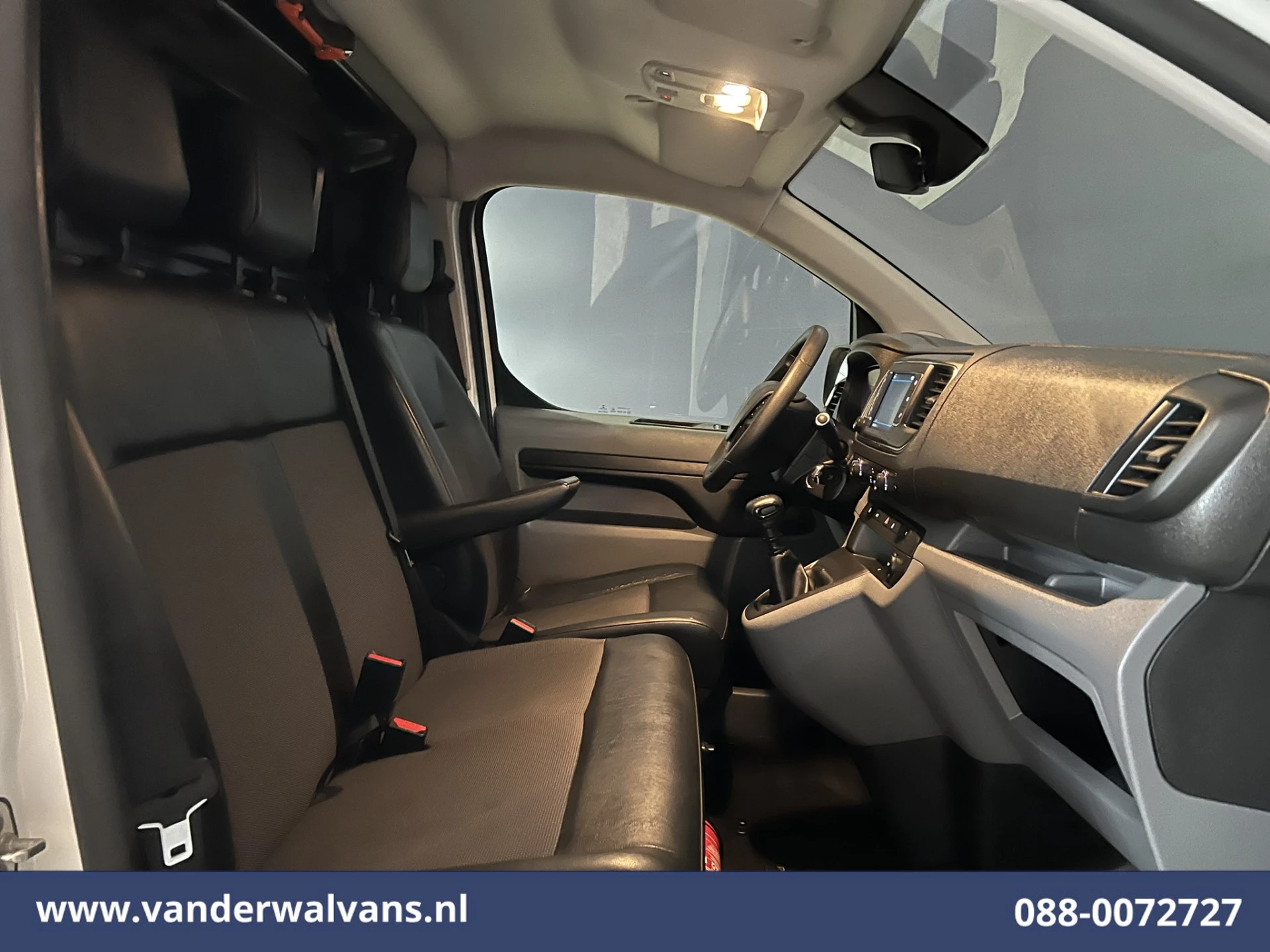 Hoofdafbeelding Peugeot Expert