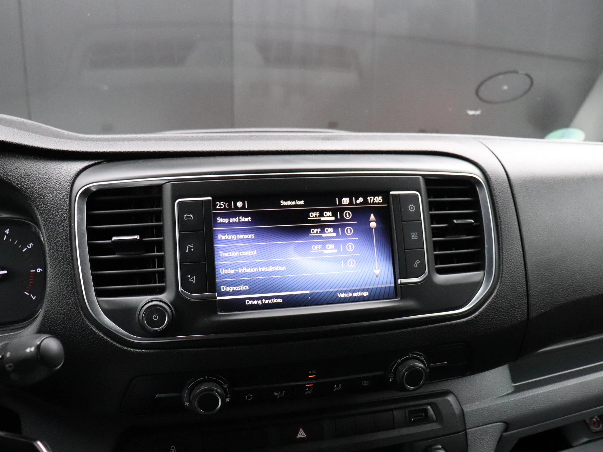 Hoofdafbeelding Toyota ProAce