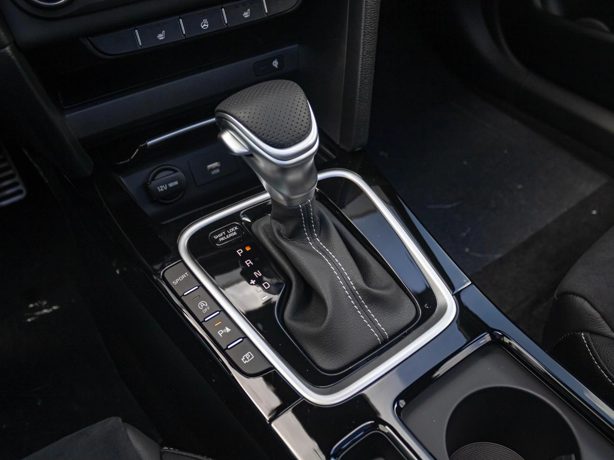 Hoofdafbeelding Kia XCeed