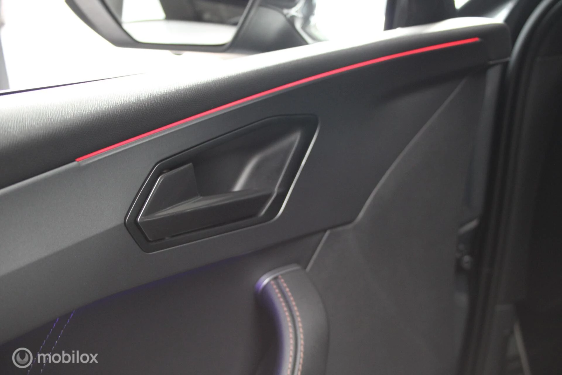 Hoofdafbeelding CUPRA Leon