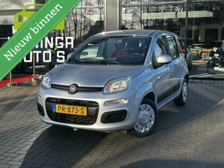 Fiat Panda 1.2 Pop