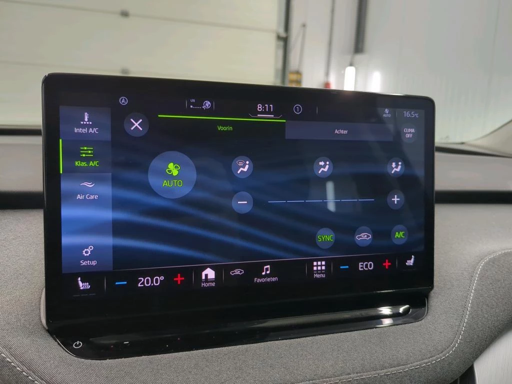 Hoofdafbeelding Škoda Enyaq iV