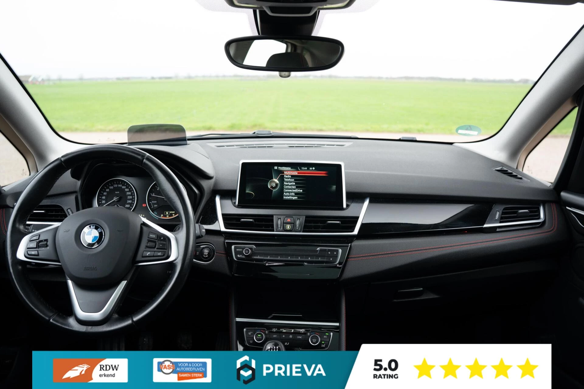 Hoofdafbeelding BMW 2 Serie