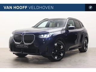 Hoofdafbeelding BMW X3 BMW X3 30e xDrive M Sport Automaat / Panoramadak / Trekhaak / Sportstoelen / Comfort Access / Parking Assistant Professional / Adaptieve LED / Stuurverwamring