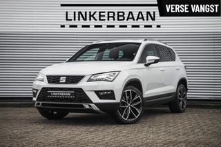 Seat Ateca 1.5 TSI Xcellence Business Intense | Panodak | Leder | LED | ACC | 19 inch |