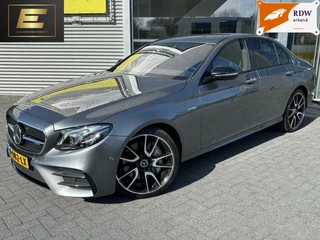 Mercedes E-klasse AMG 43 4Matic Premium Plus | Massage | Burmeister |Head-up