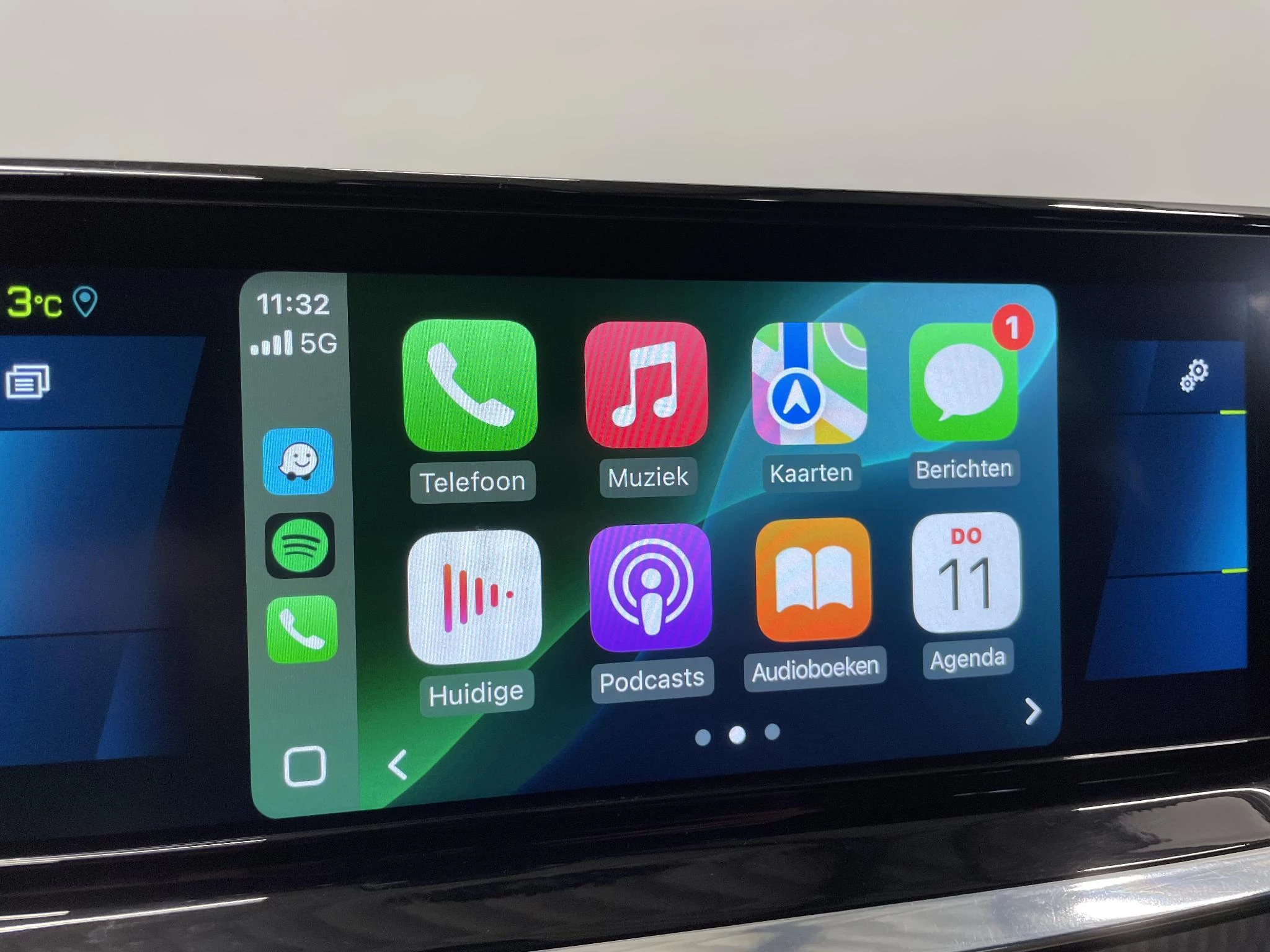 Hoofdafbeelding Peugeot e-208