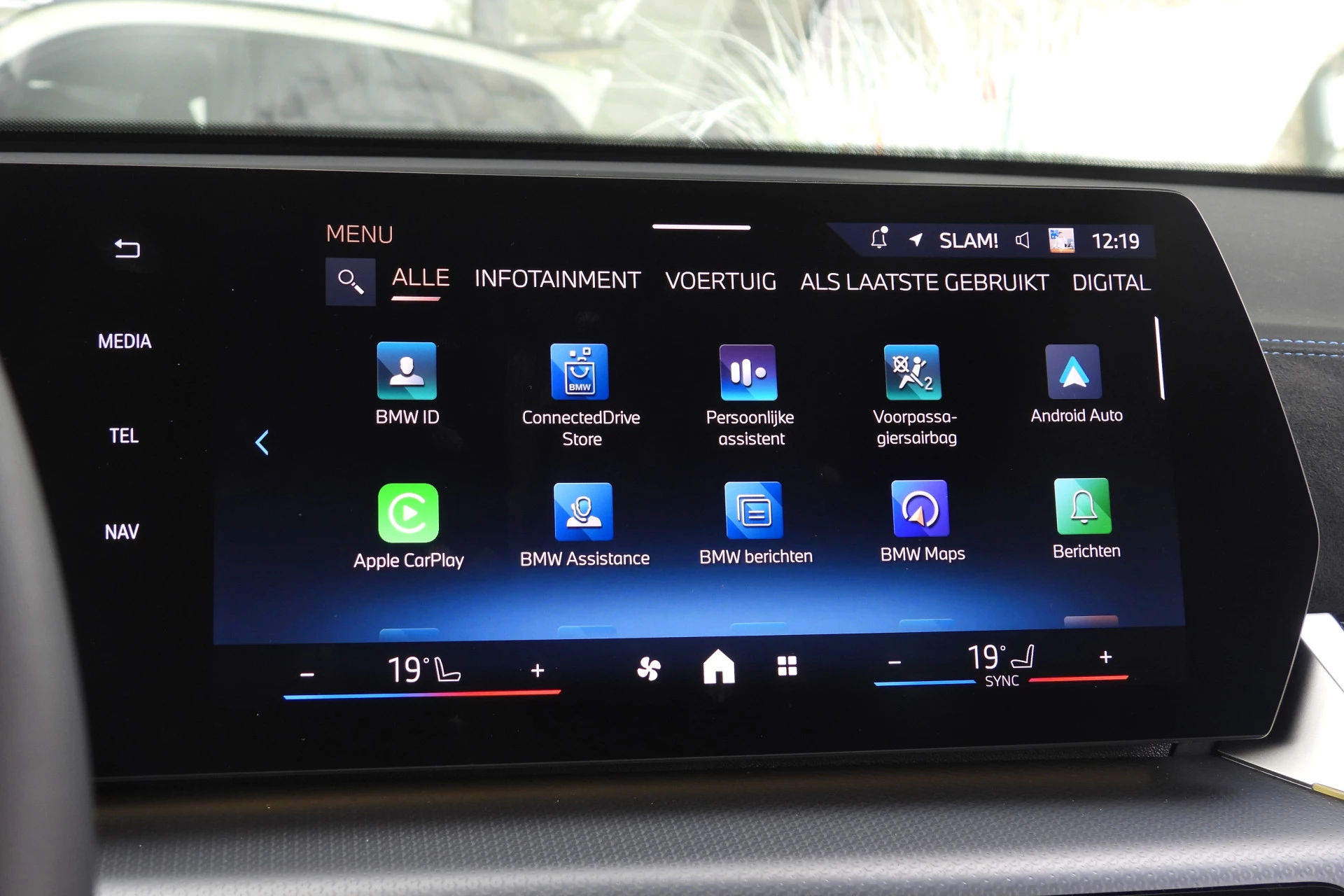 Hoofdafbeelding BMW X2