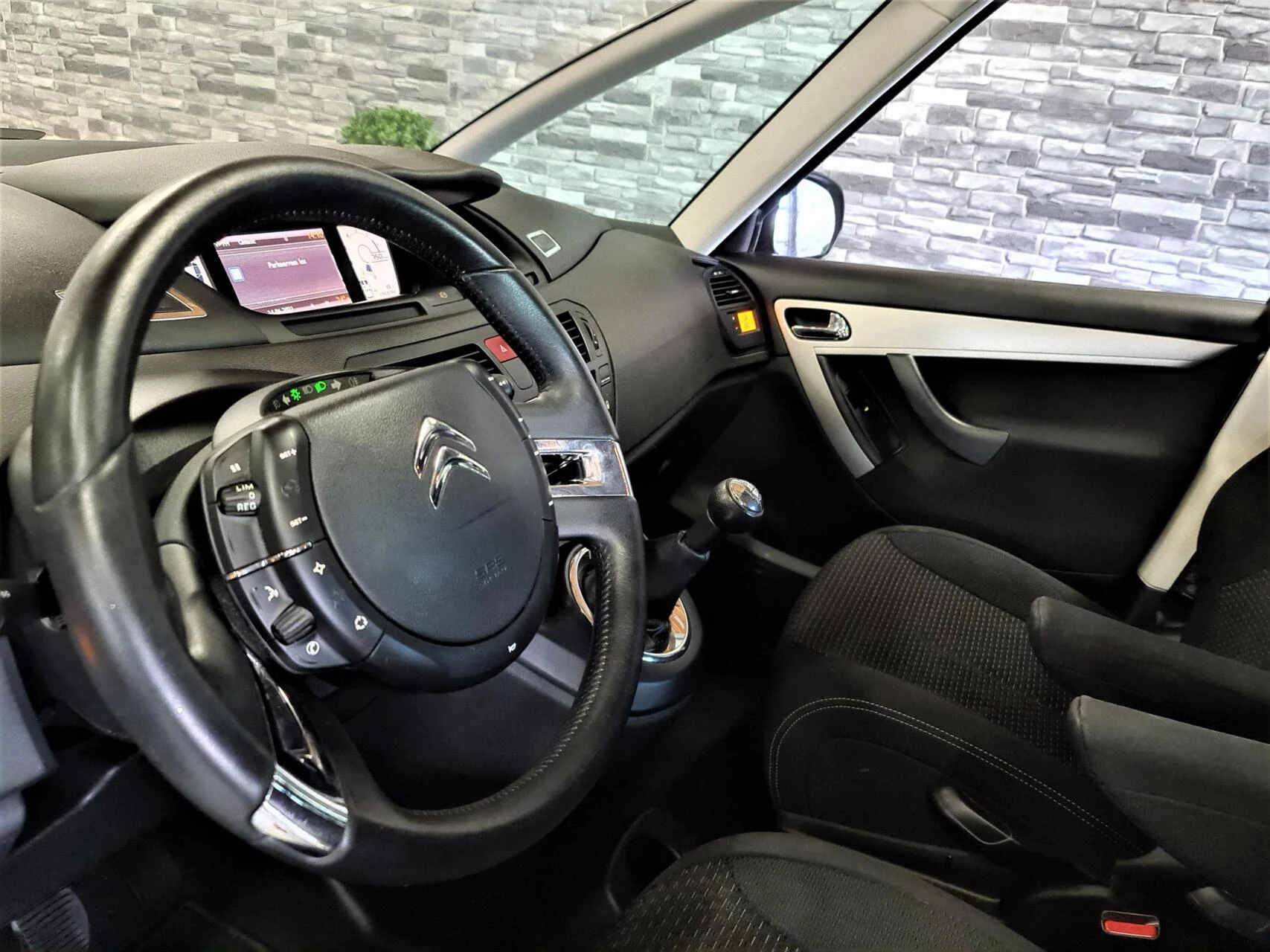 Hoofdafbeelding Citroën Grand C4 Picasso