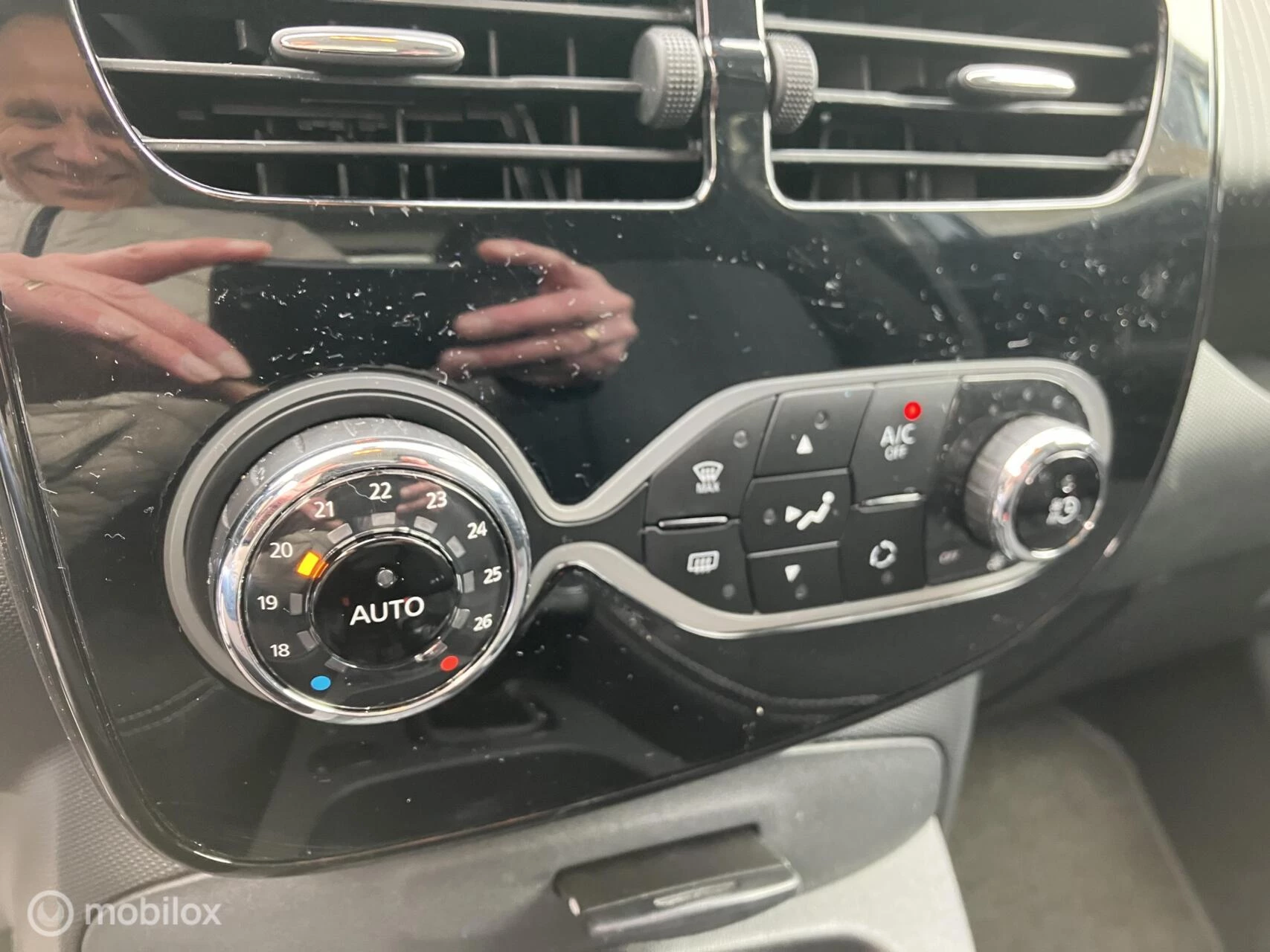 Hoofdafbeelding Renault ZOE