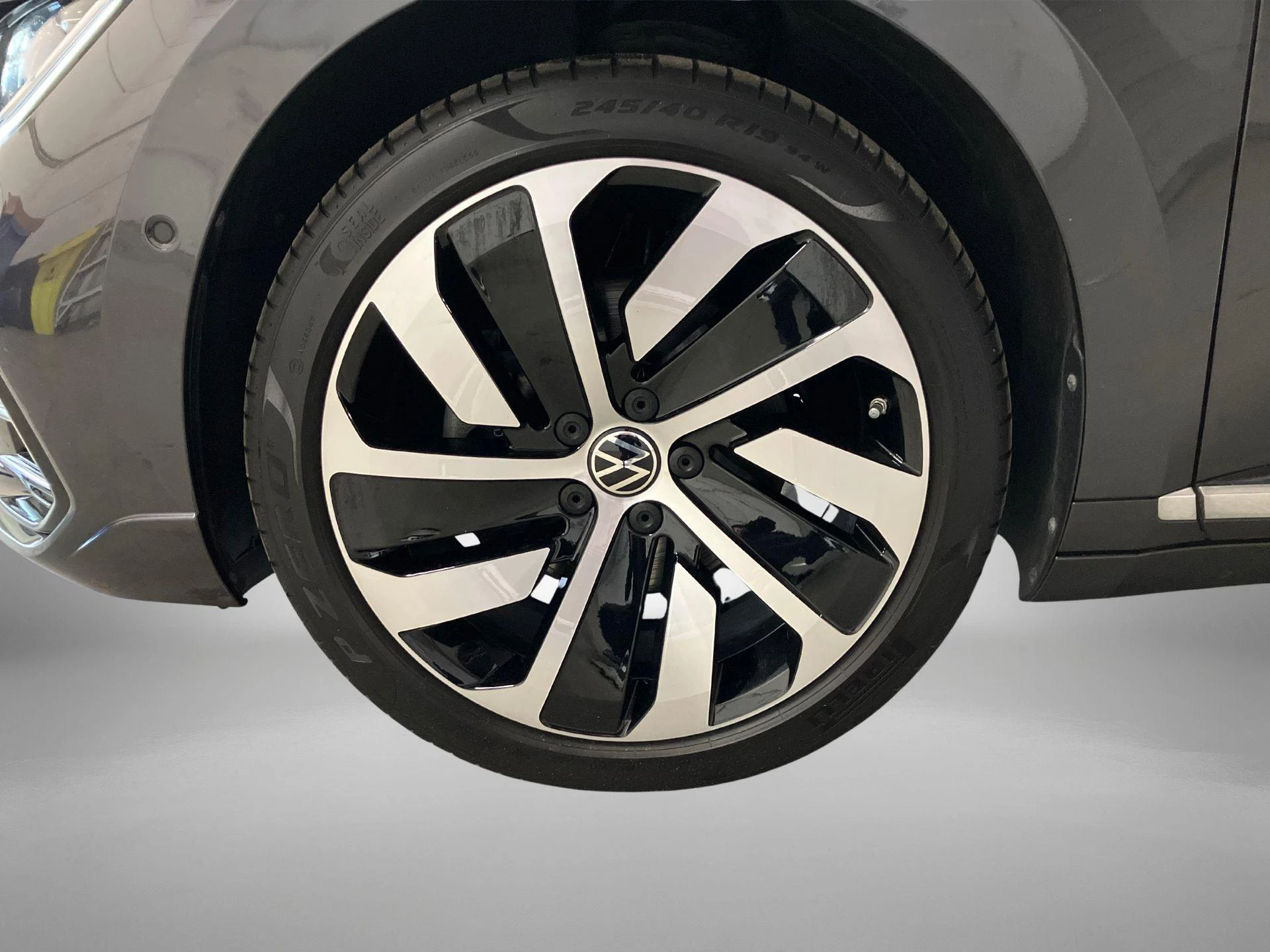 Hoofdafbeelding Volkswagen Arteon