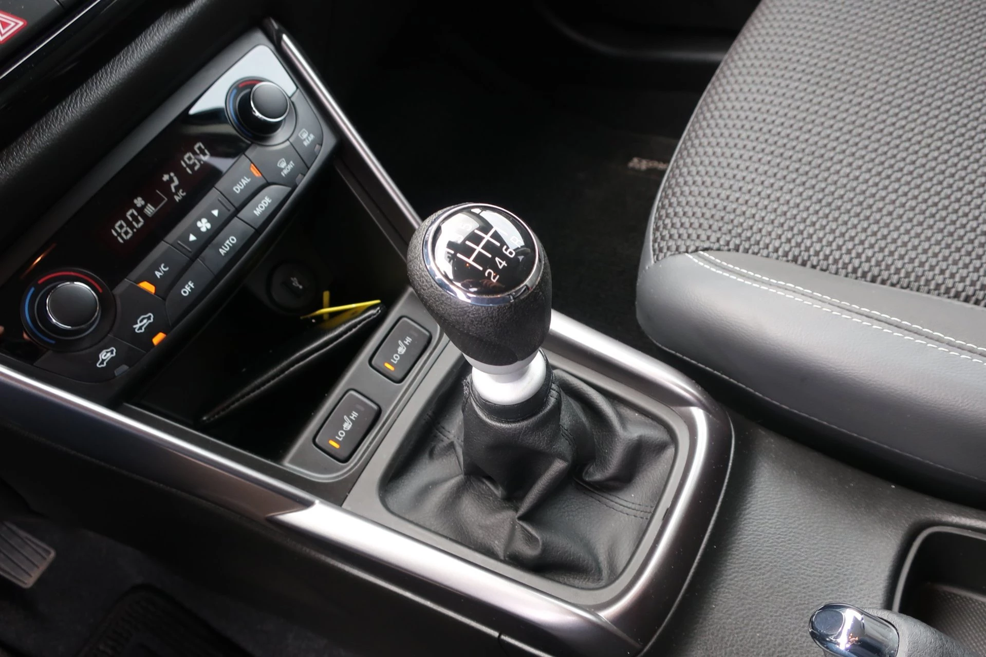 Hoofdafbeelding Suzuki S-Cross