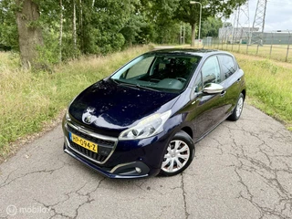 Peugeot 208 1.2 VTi 5drs PDC Xenon Airco Navigatie NAP ✅