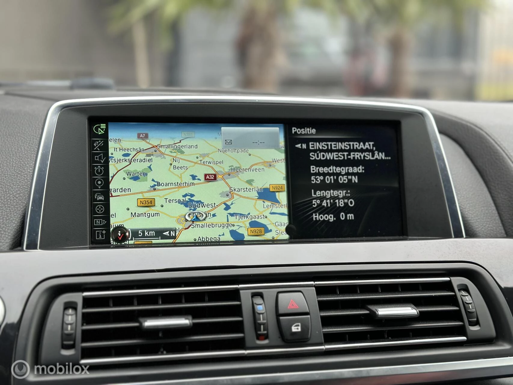 Hoofdafbeelding BMW 6 Serie