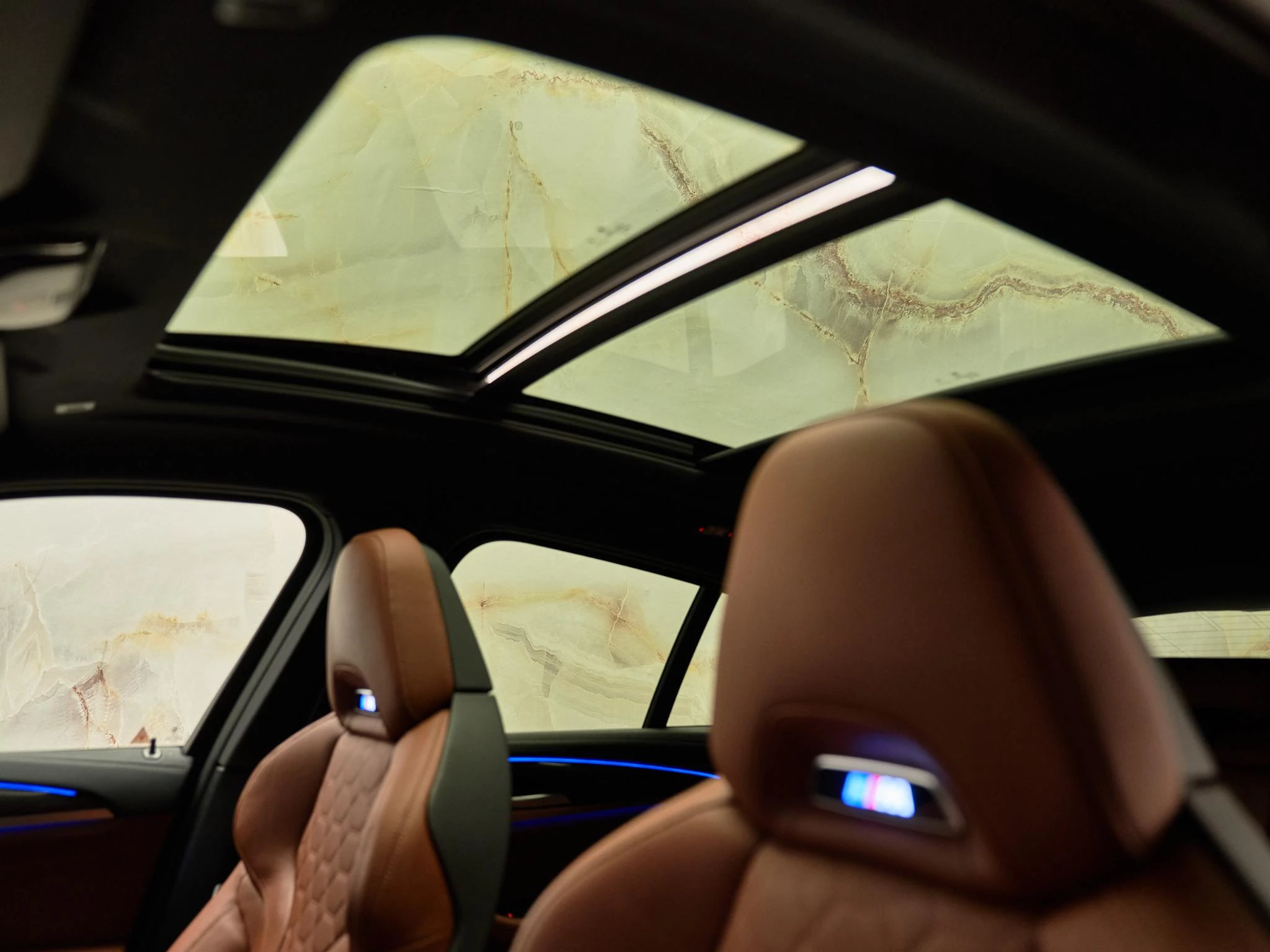 Hoofdafbeelding BMW X4