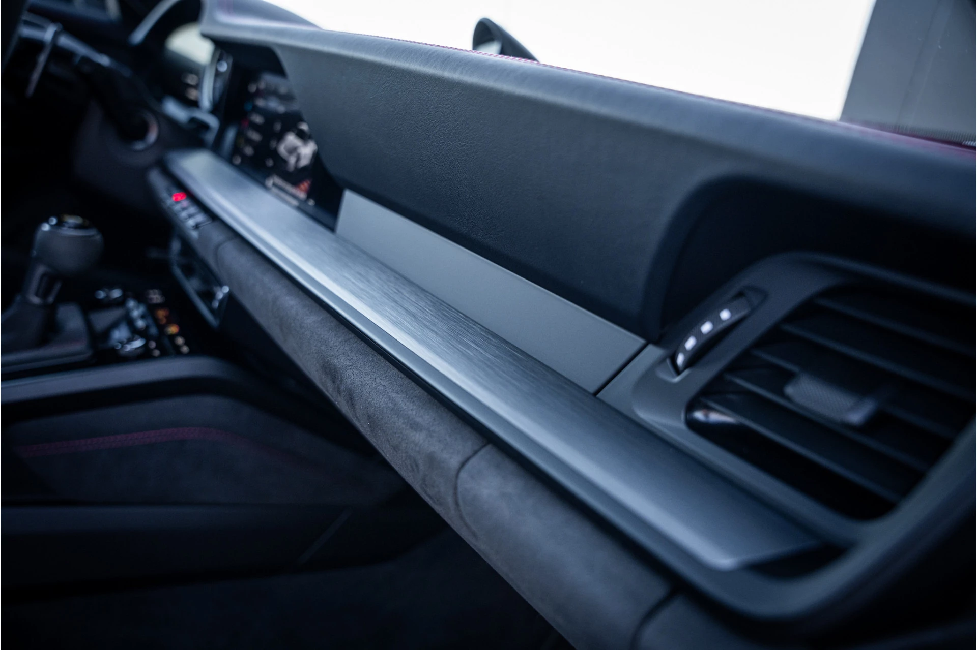 Hoofdafbeelding Porsche 911