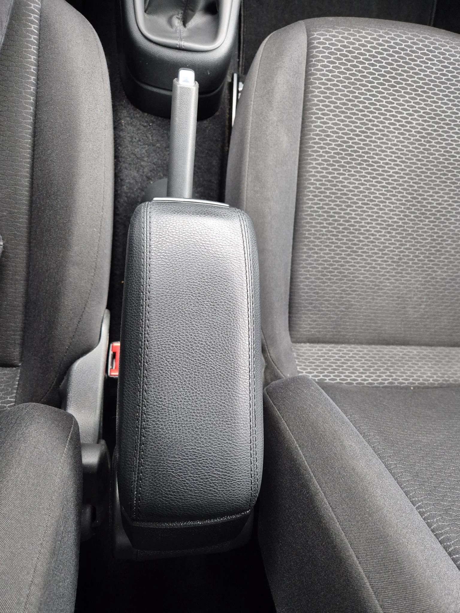 Hoofdafbeelding SEAT Mii
