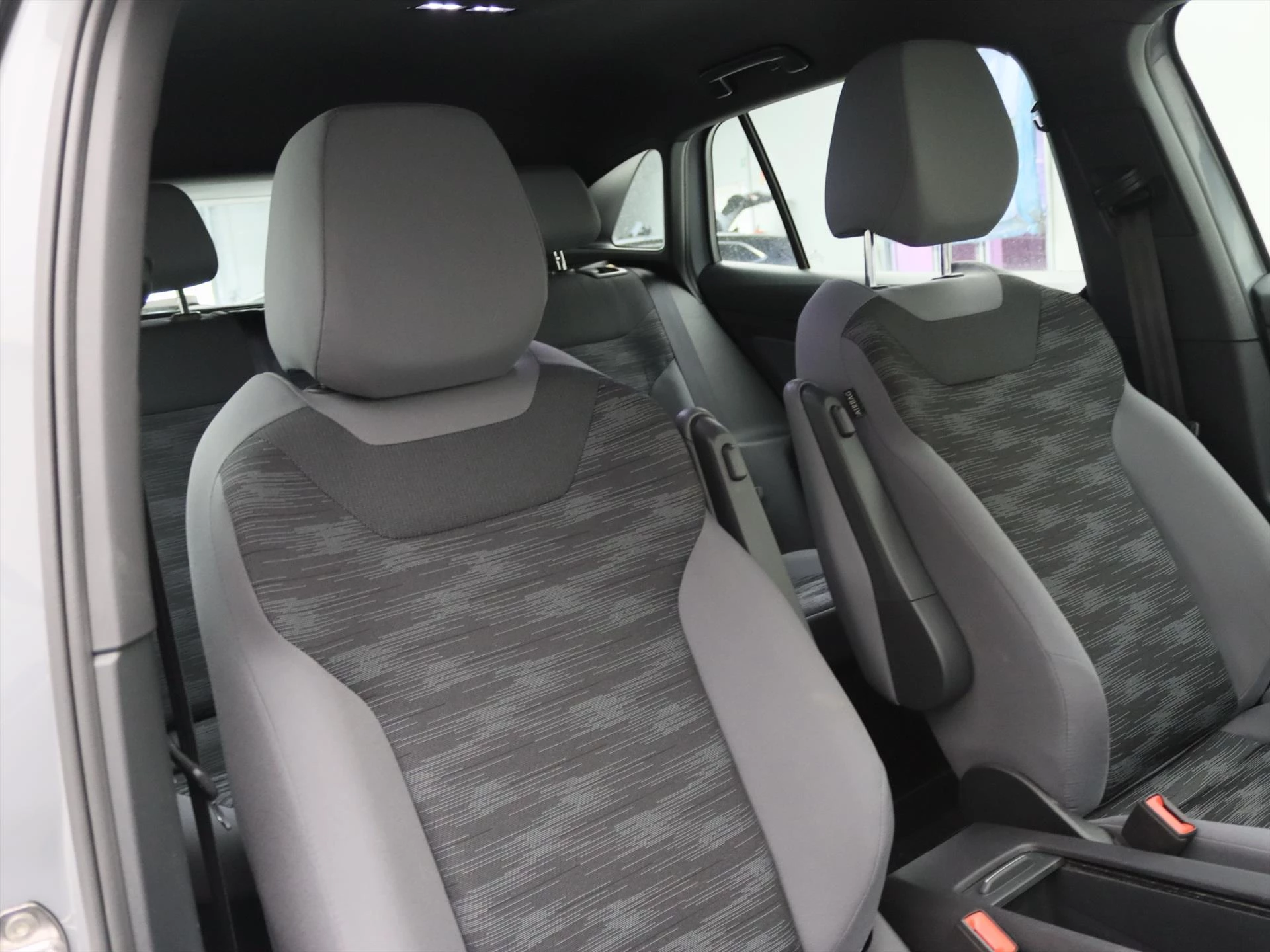 Hoofdafbeelding Volkswagen ID.4