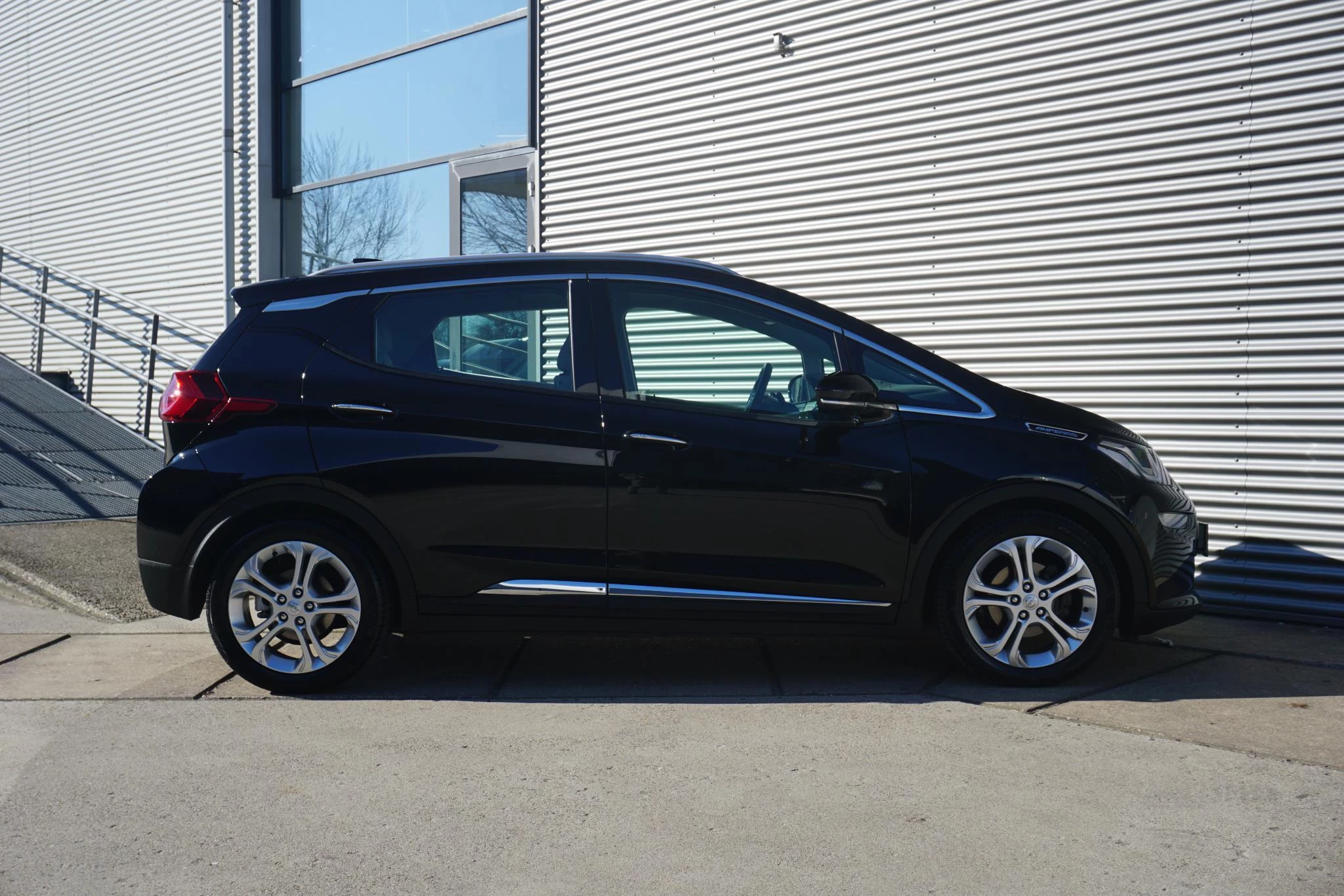 Hoofdafbeelding Opel Ampera-e