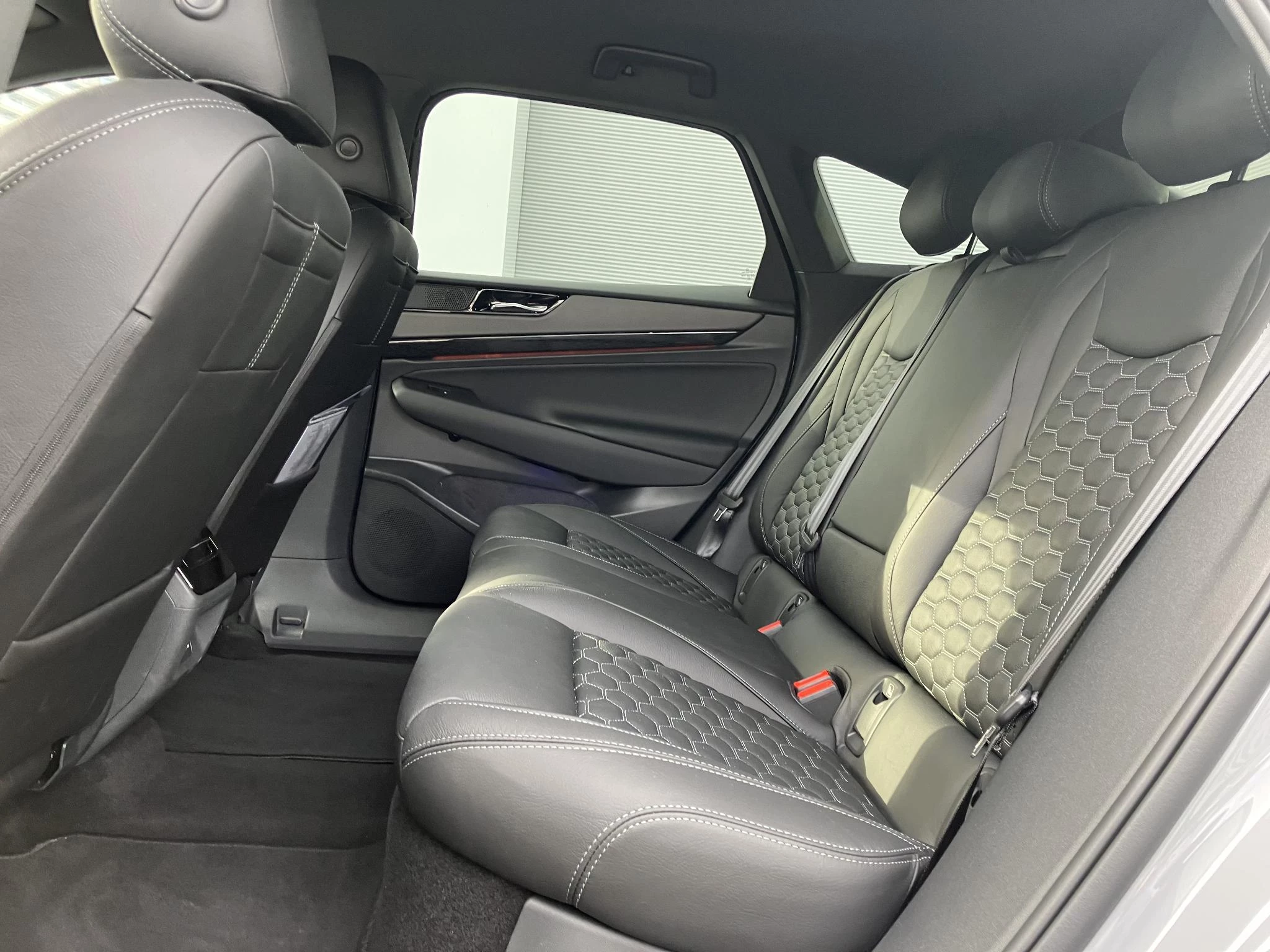 Hoofdafbeelding Volkswagen ID.7