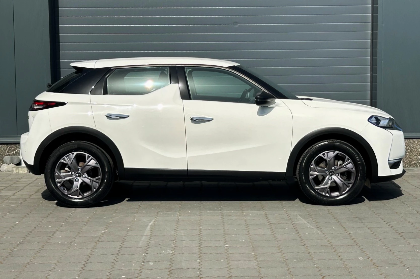 Hoofdafbeelding DS DS 3