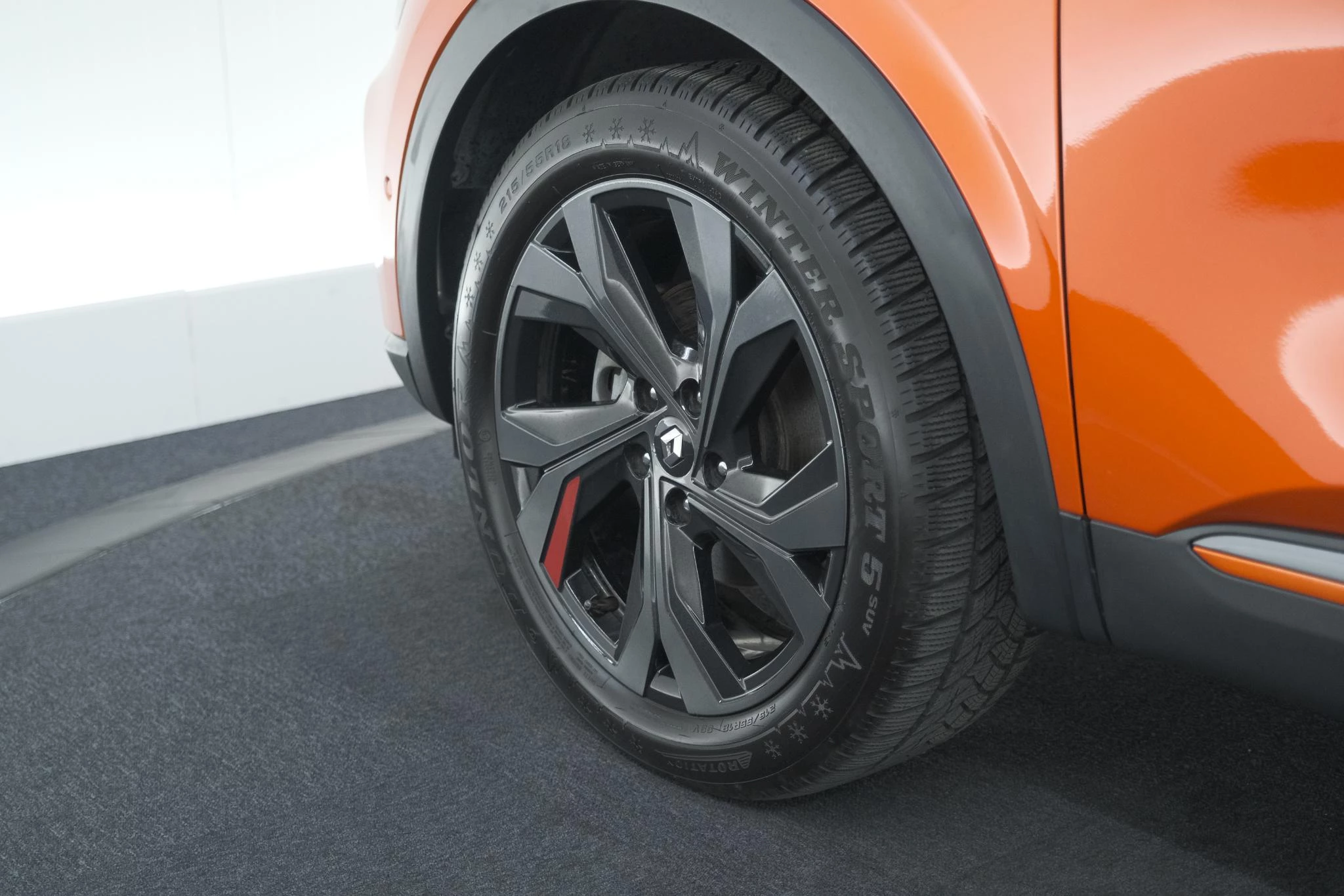 Hoofdafbeelding Renault Arkana
