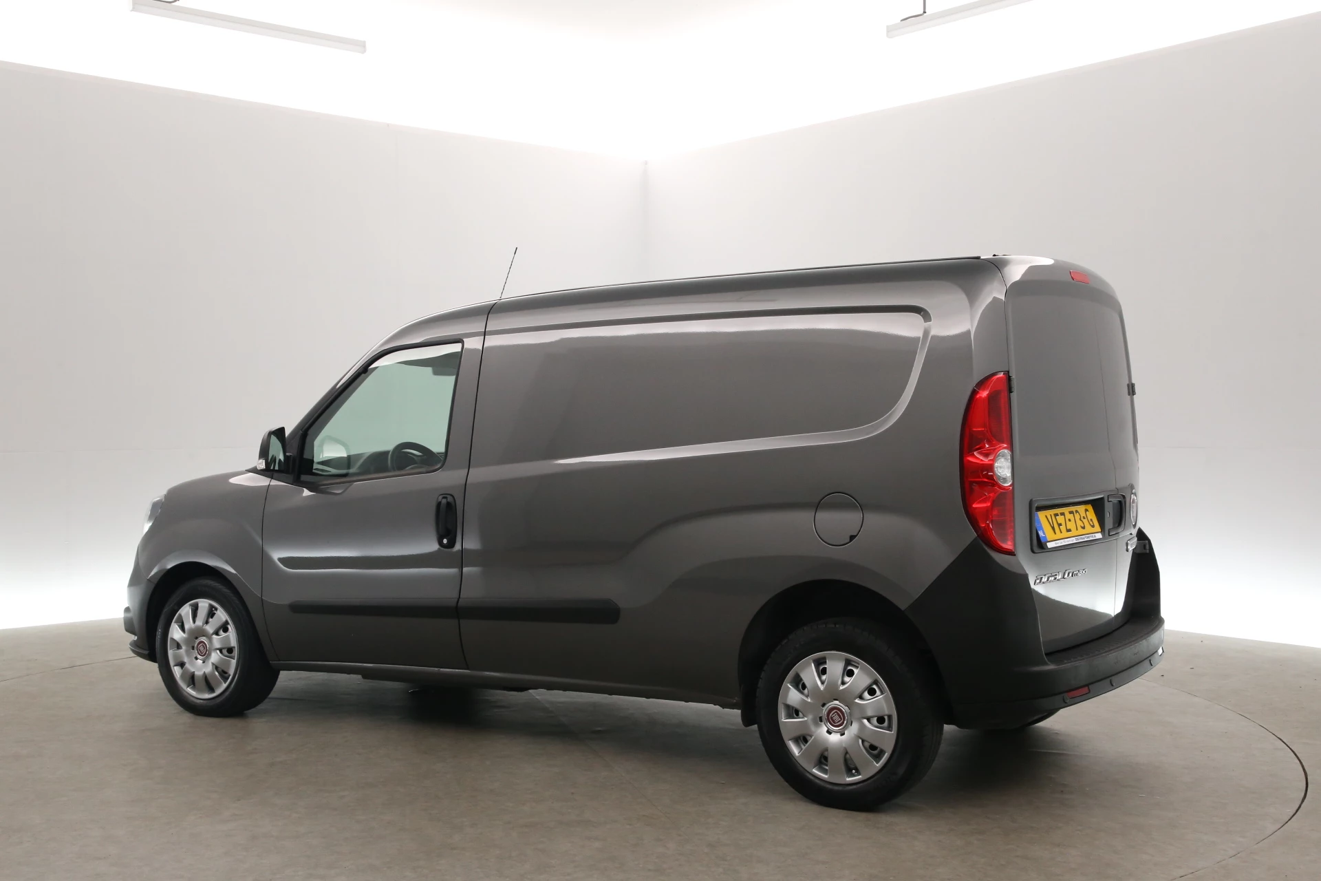 Hoofdafbeelding Fiat Doblò