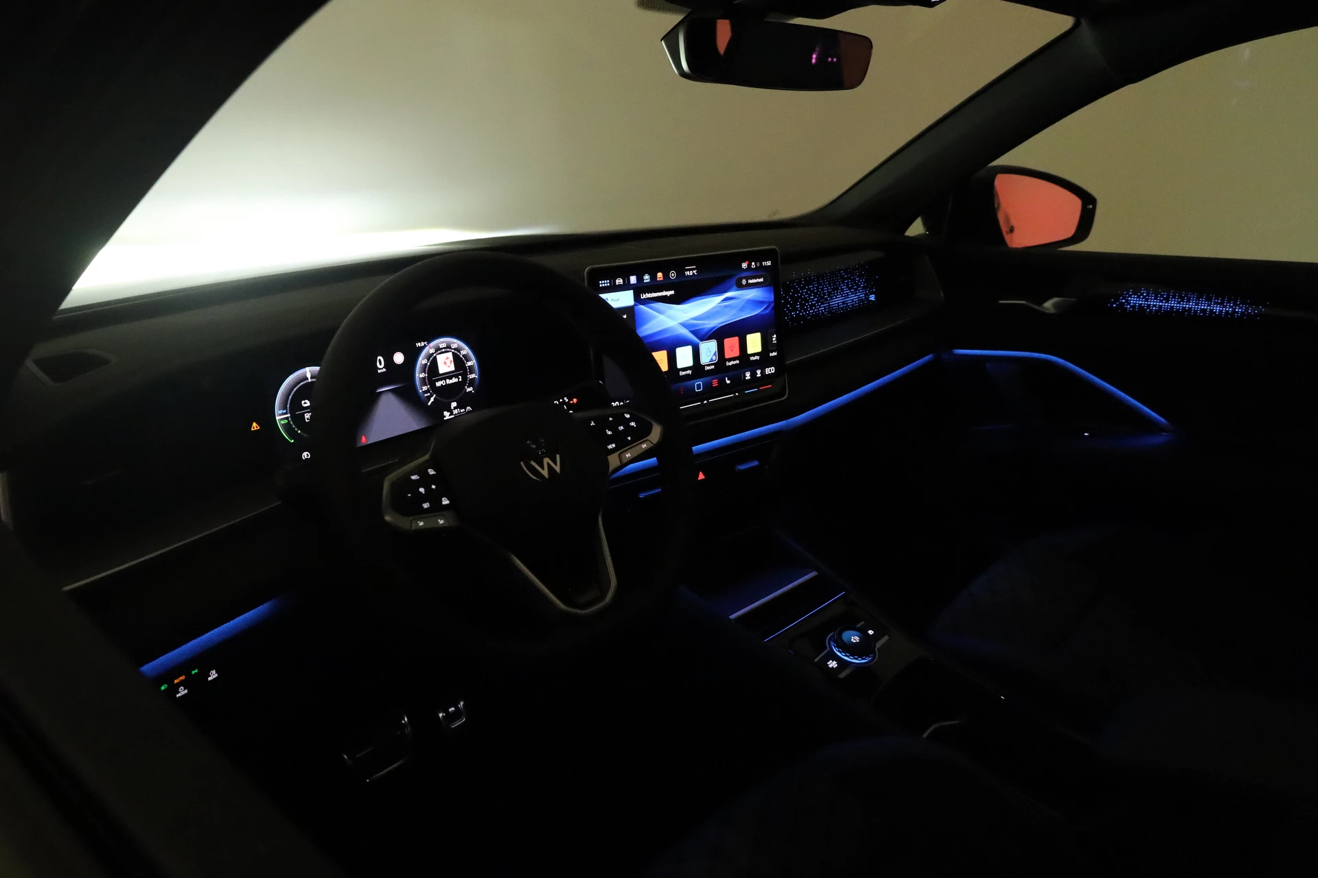 Hoofdafbeelding Volkswagen Tayron