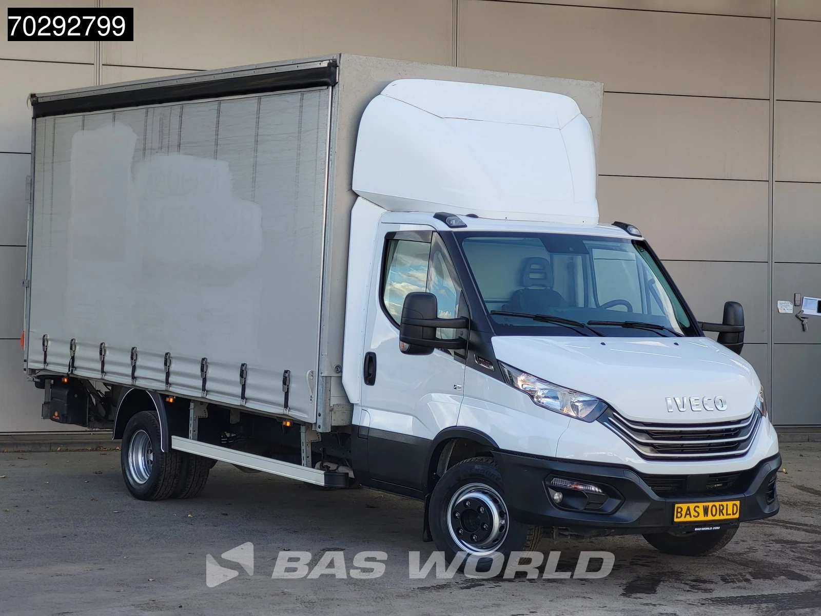 Hoofdafbeelding Iveco 60C18