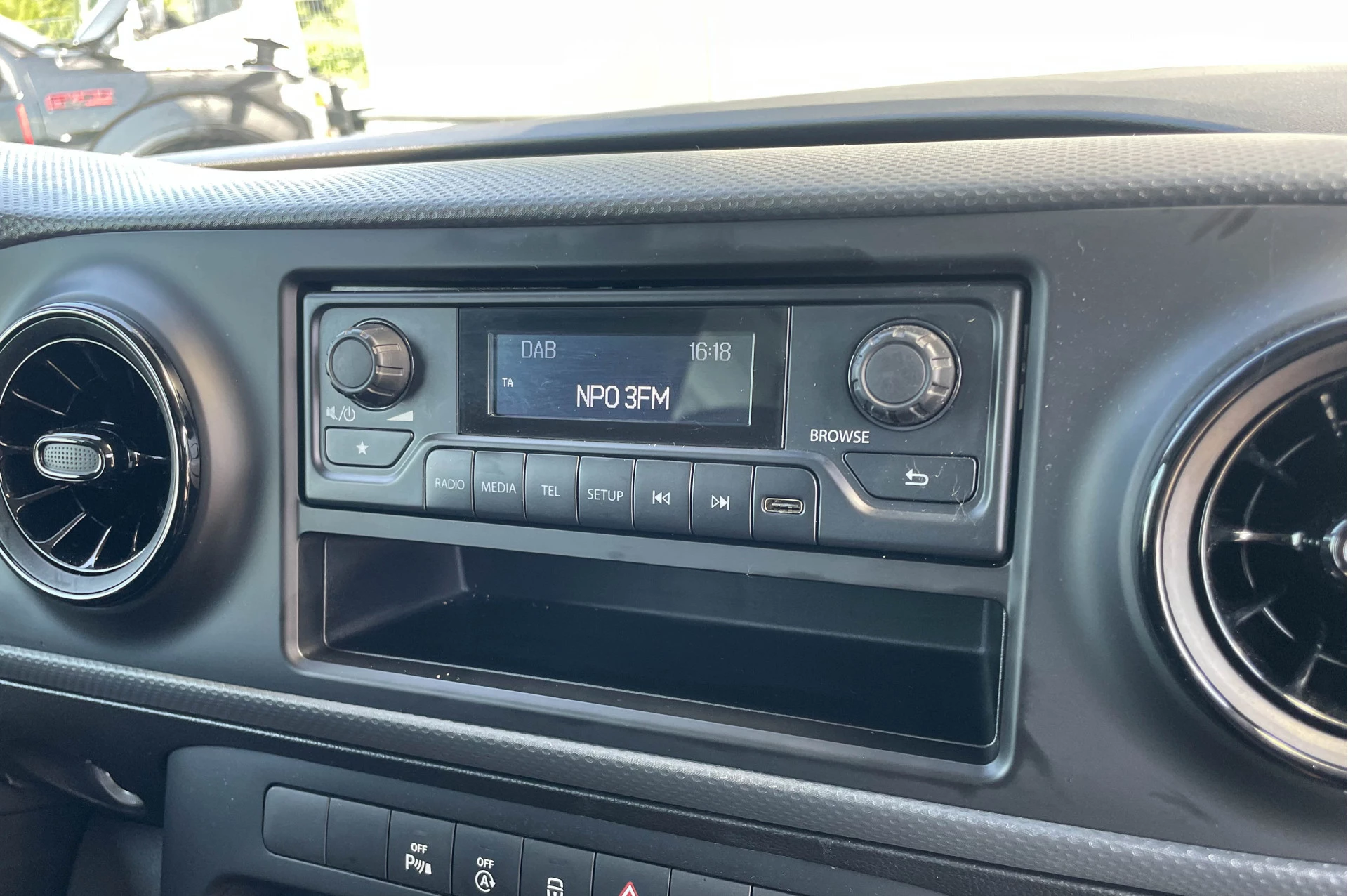 Hoofdafbeelding Mercedes-Benz Citan