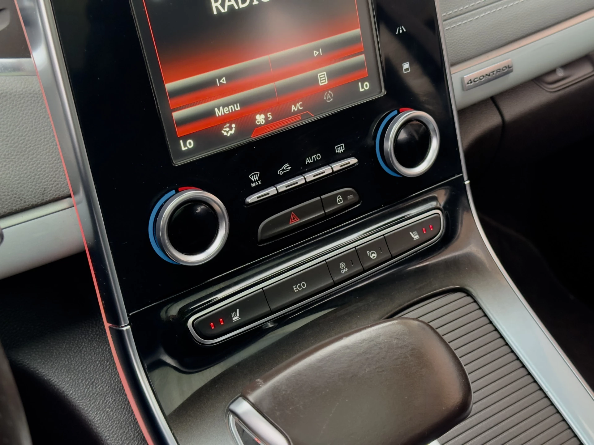 Hoofdafbeelding Renault Espace