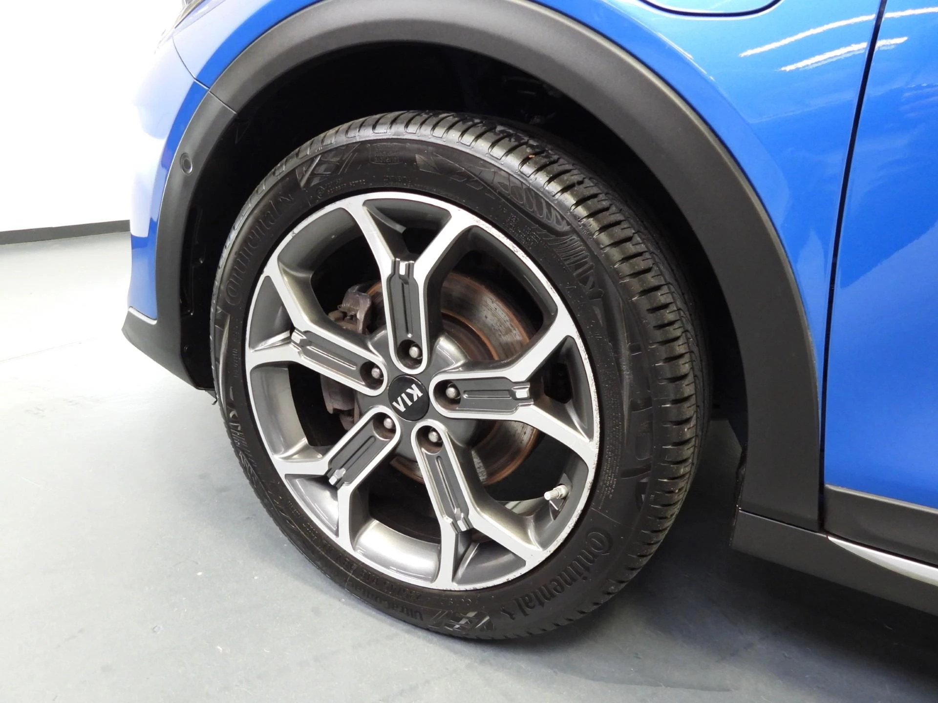 Hoofdafbeelding Kia XCeed