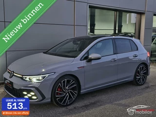 Volkswagen Golf 2.0 TSI GTI Panorama/Camera/Virtual/Trekhaak