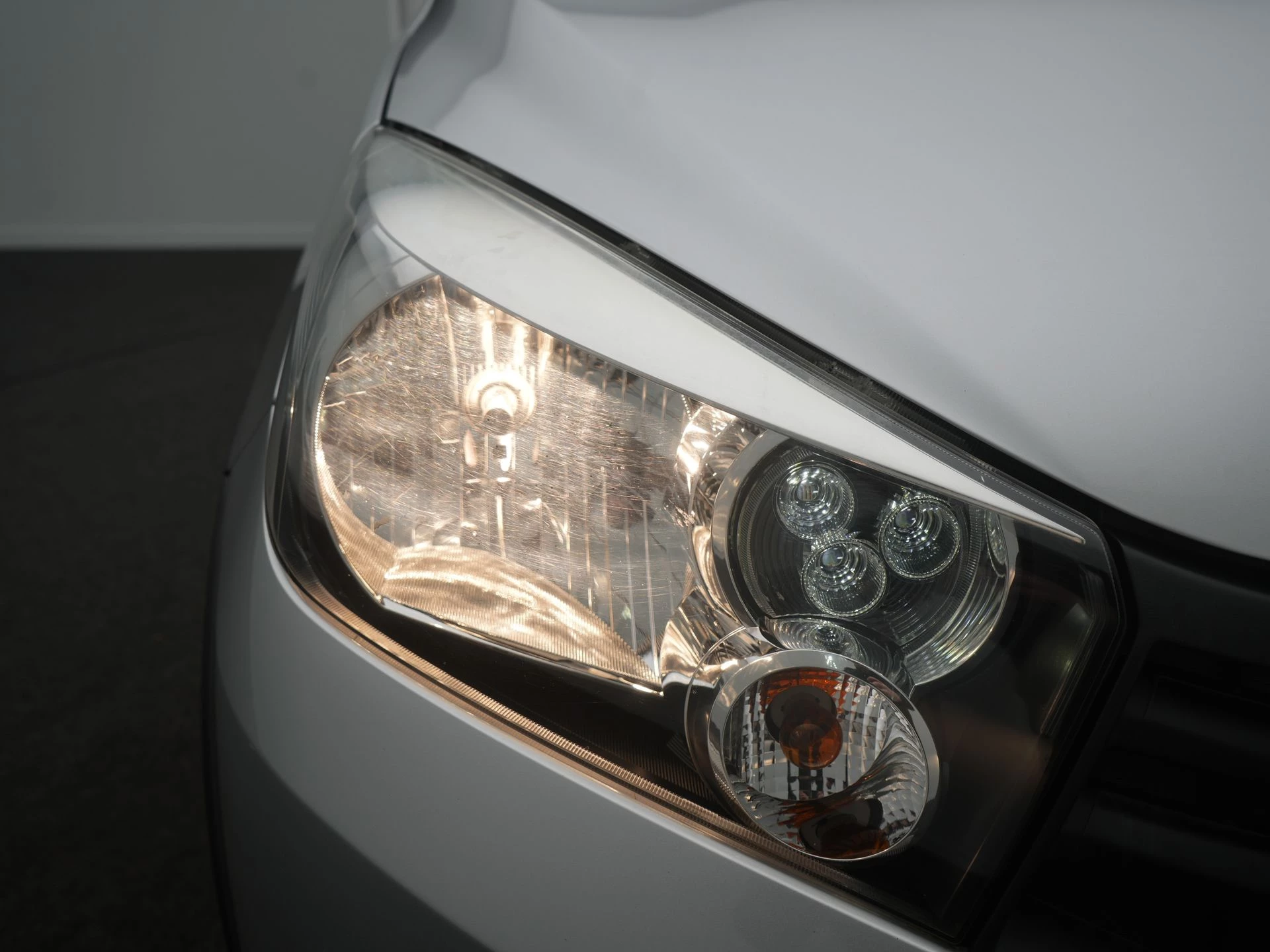 Hoofdafbeelding Suzuki Celerio