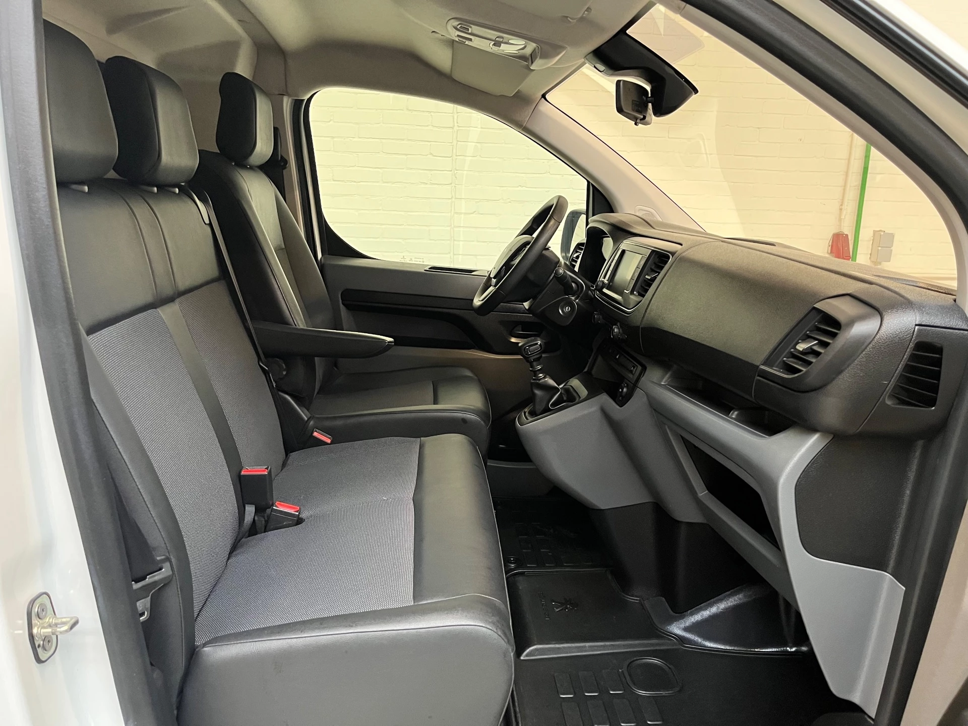 Hoofdafbeelding Peugeot Expert