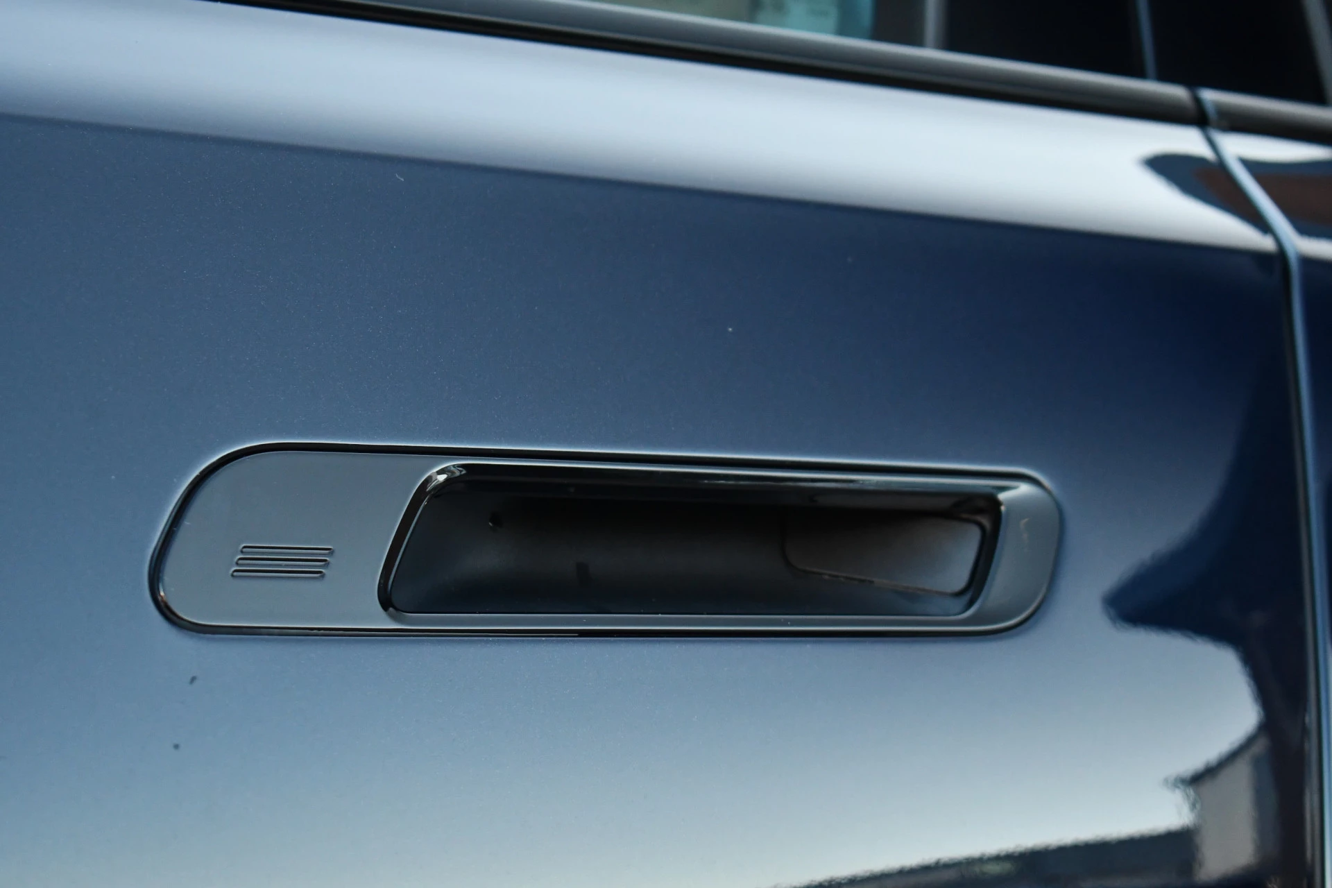 Hoofdafbeelding BMW 7 Serie