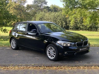 BMW 1-serie 116i Executive