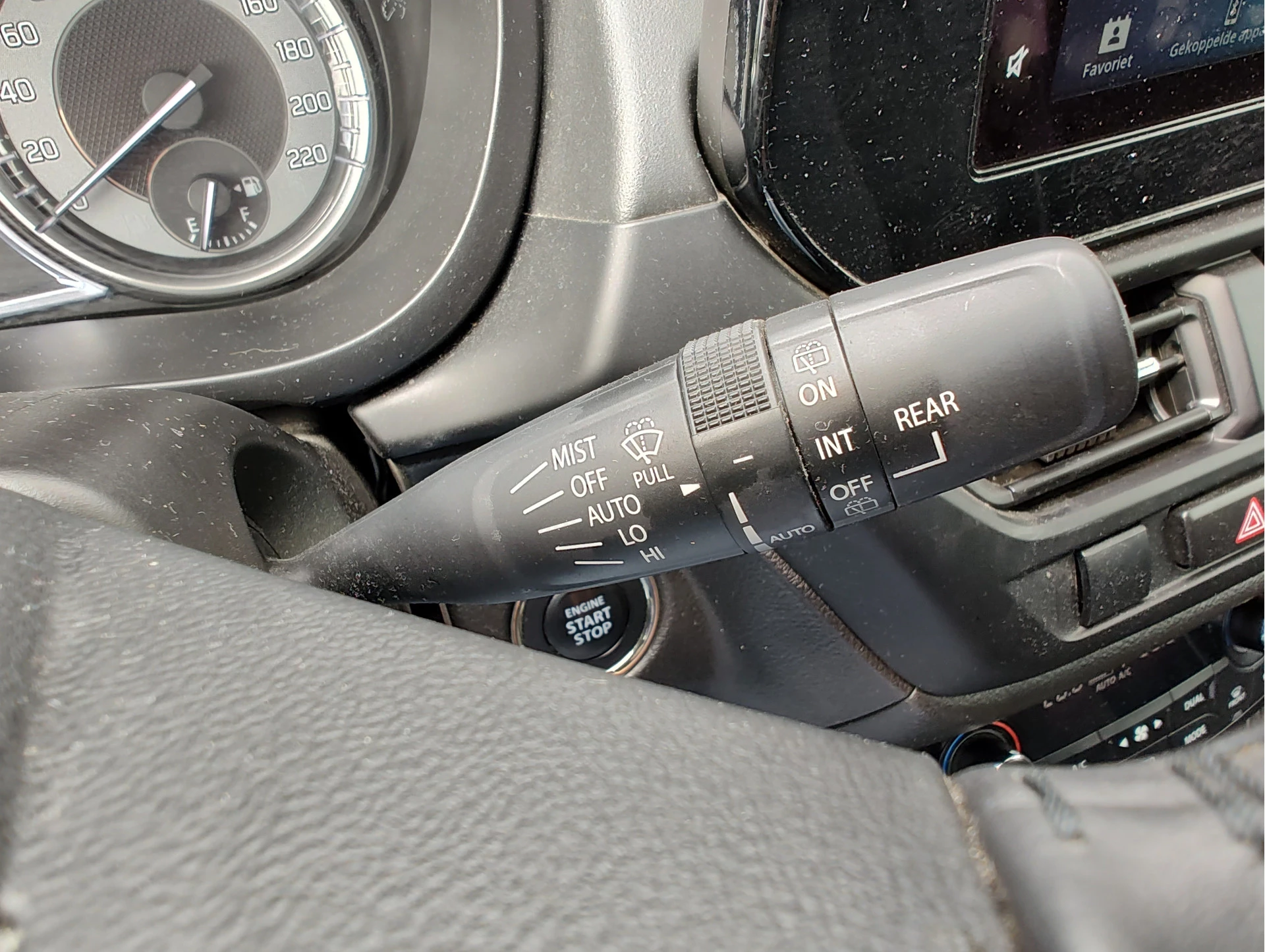 Hoofdafbeelding Suzuki S-Cross