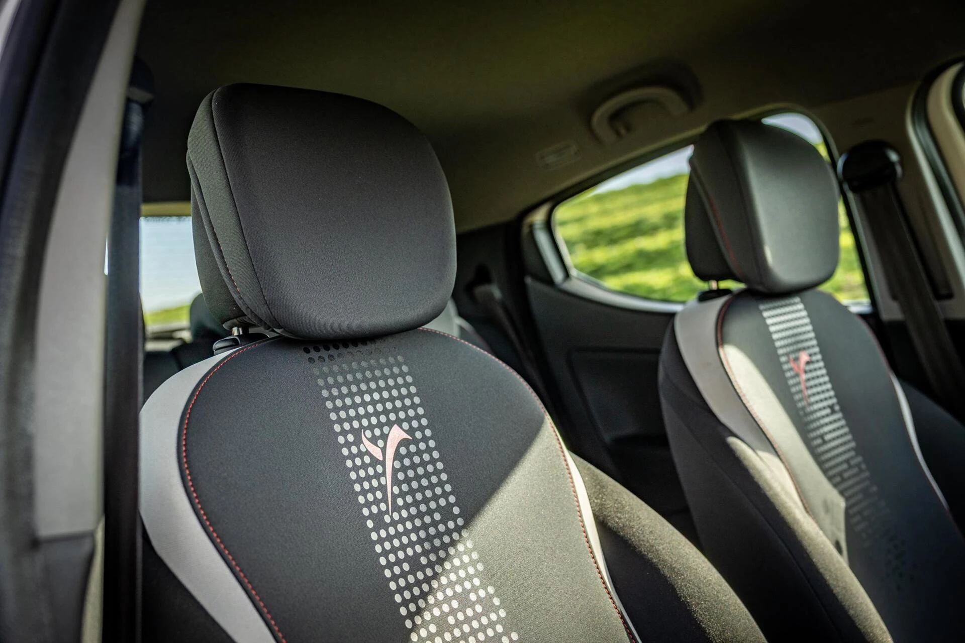 Hoofdafbeelding Lancia Ypsilon