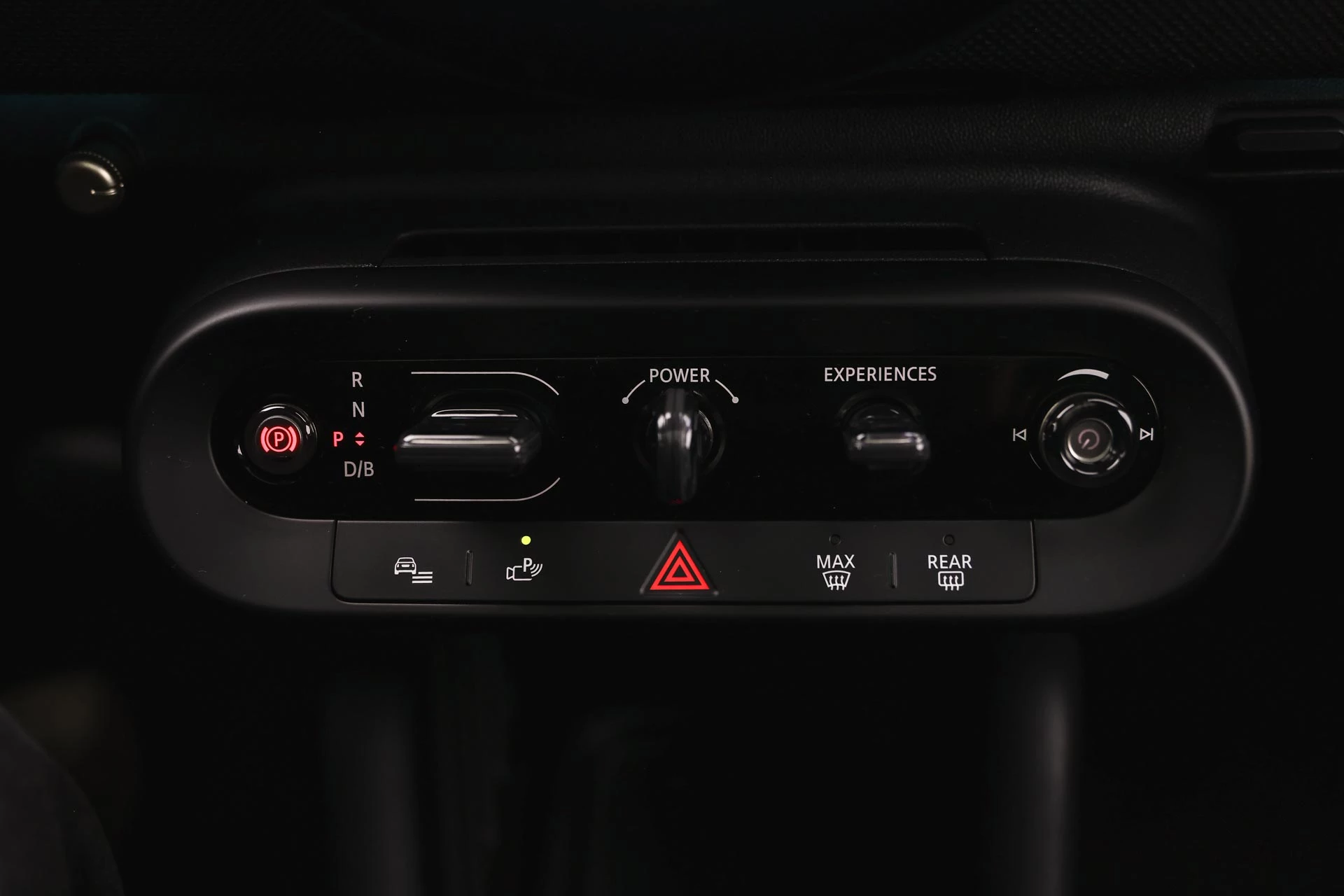 Hoofdafbeelding MINI Aceman