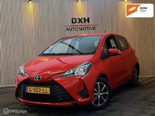 Toyota Yaris 1.0 VVT-i Connect Org.NL CARPLAY CAMERA NAVI