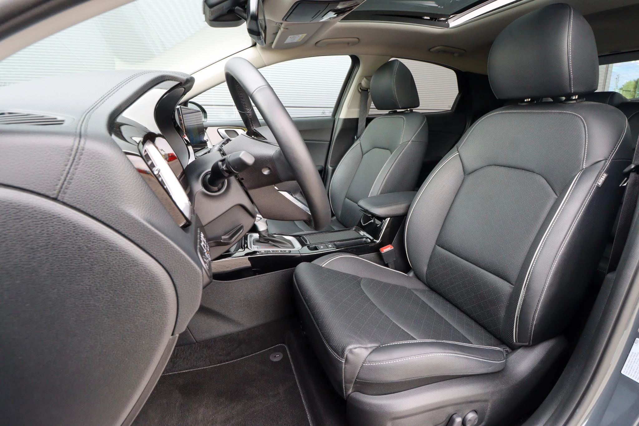 Hoofdafbeelding Kia XCeed