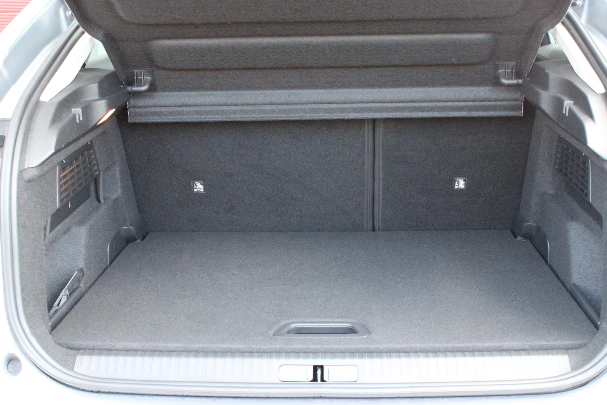 Hoofdafbeelding Citroën ë-C4