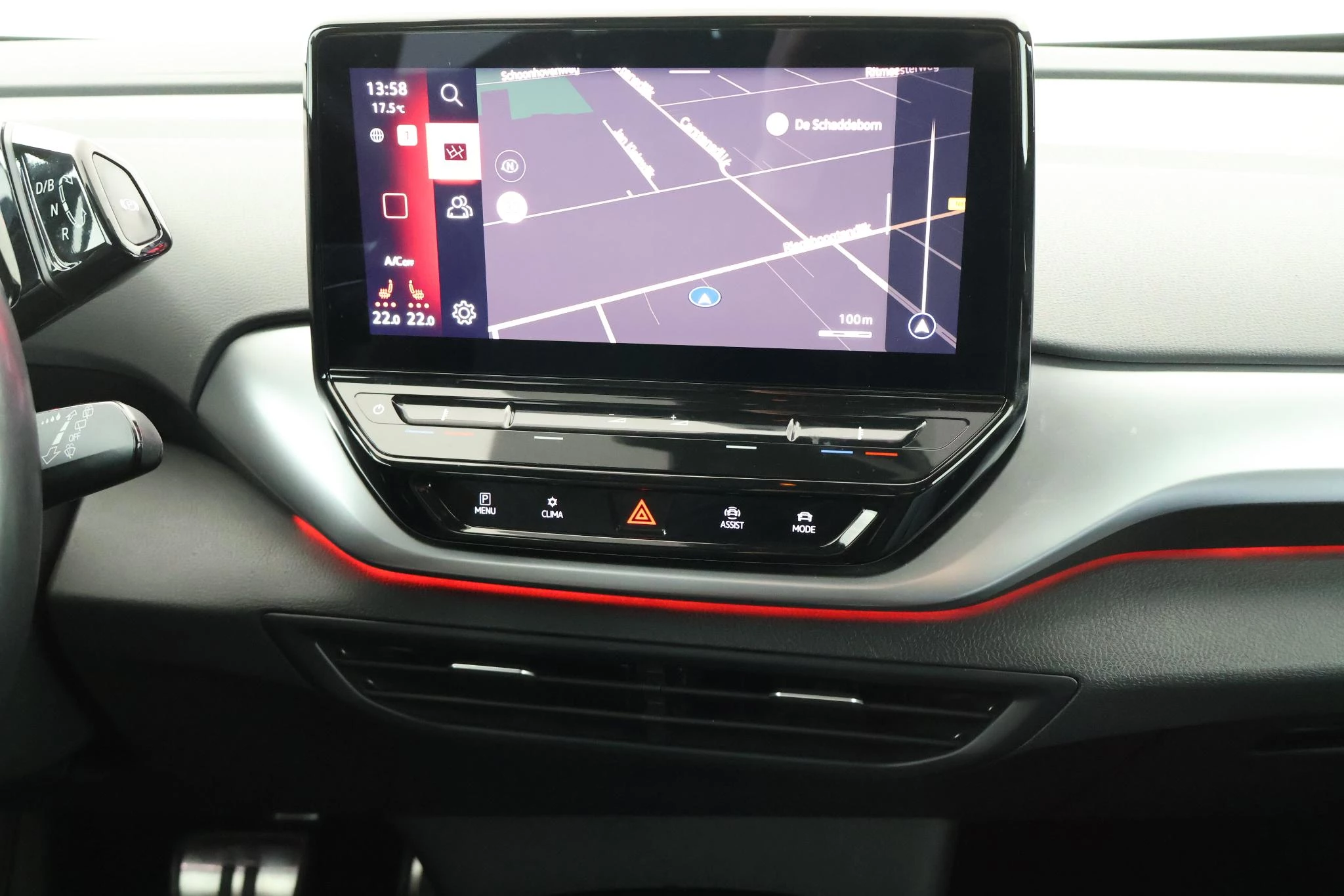 Hoofdafbeelding Volkswagen ID.4