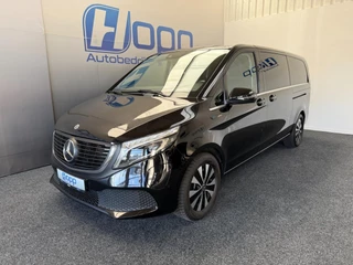 Hoofdafbeelding Mercedes-Benz EQV Mercedes-Benz EQV 300 L3 - 8 Pers. - Camera - Elec. Schuifd. - Leer - Incl. Garantie