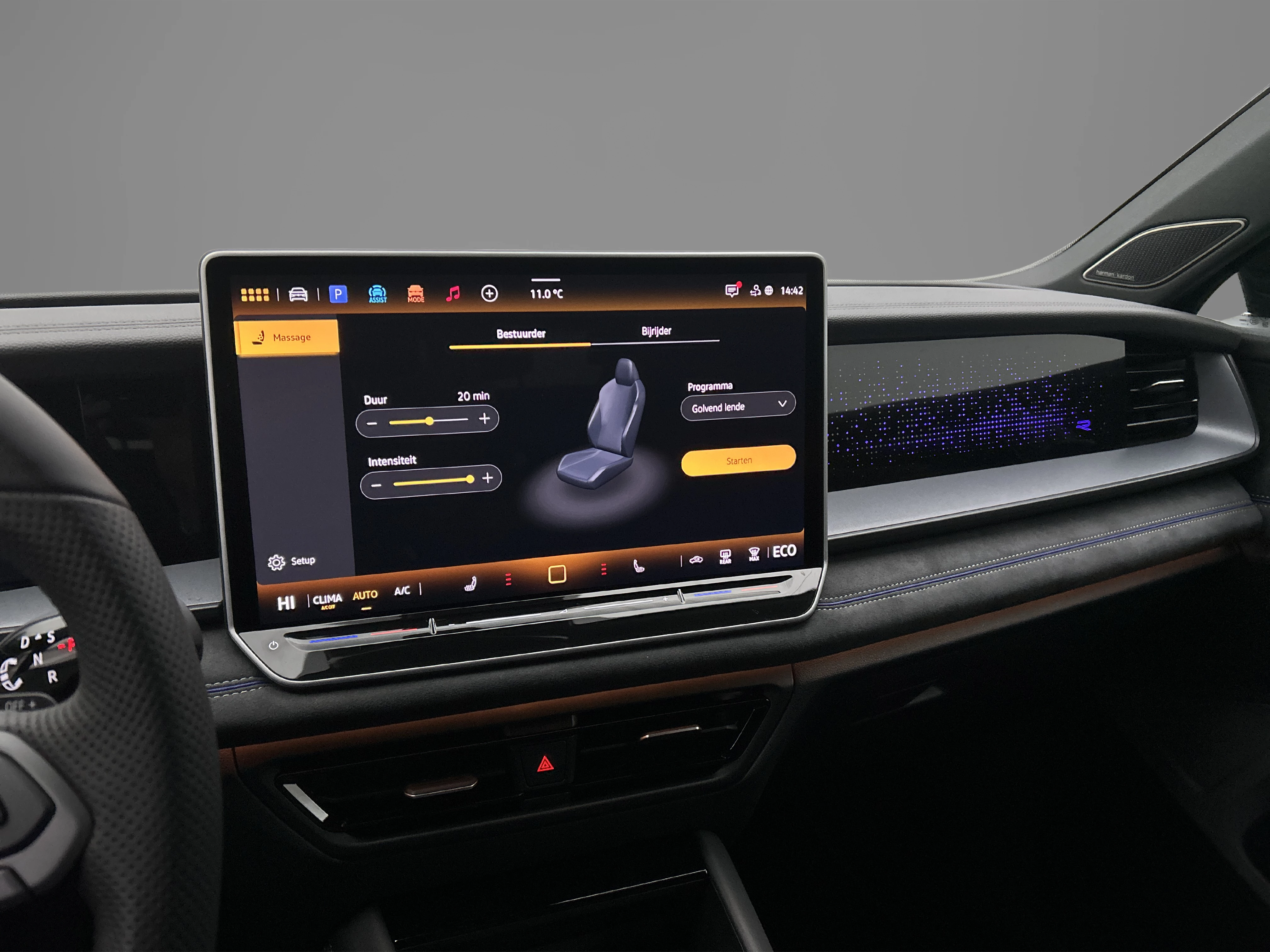 Hoofdafbeelding Volkswagen Tayron