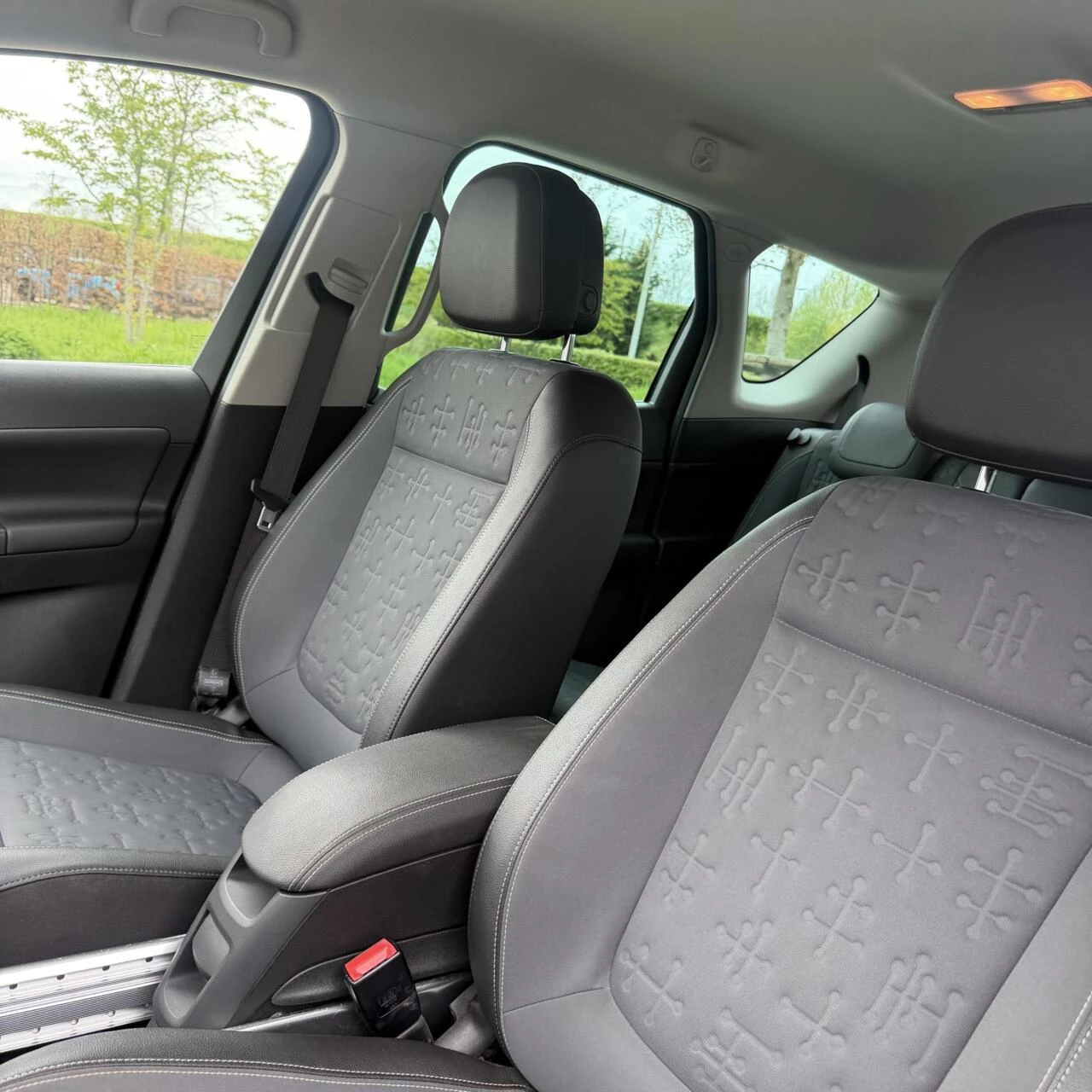 Hoofdafbeelding Opel Meriva