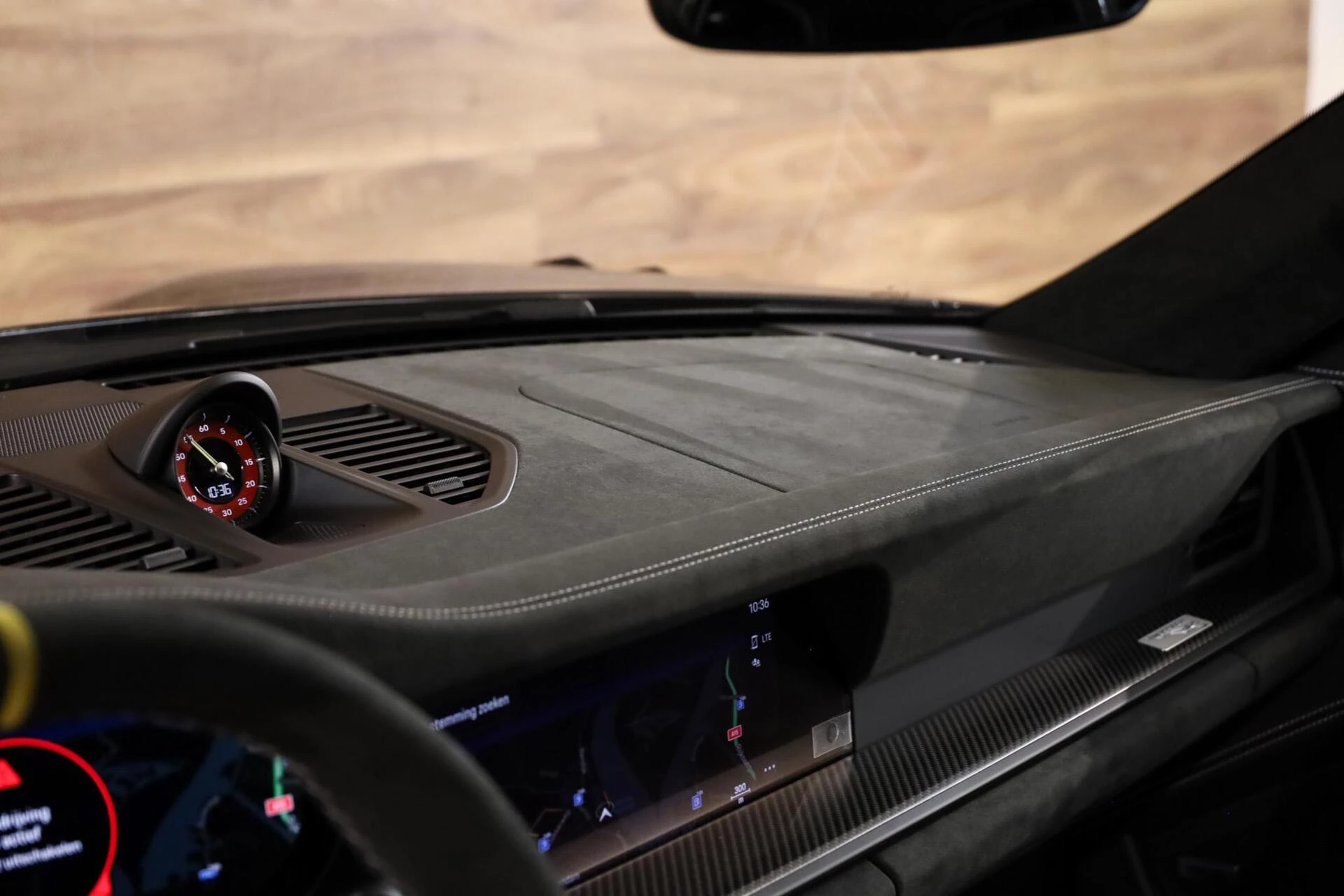 Hoofdafbeelding Porsche 911